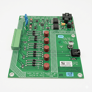 PLACA CIRCUITO TIPO PL PMS /GASMED