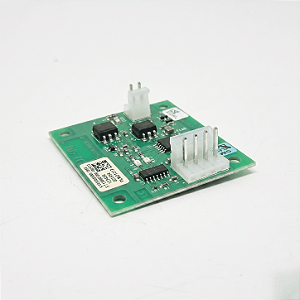 PLACA INTERF.COMUN.LOOP DE C