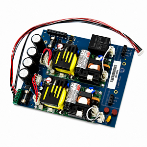 PLACA FONTE TLS450/450 PLUS