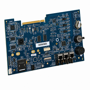 PLACA CPU TLS-450PLUS