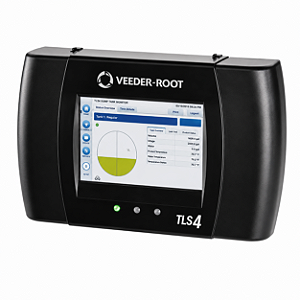 CONSOLE GILBARCO VEEDER-ROOT TLS 4