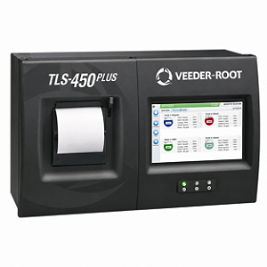 CONSOLE GILBARCO VEEDER-ROOT TLS 450 PLUS