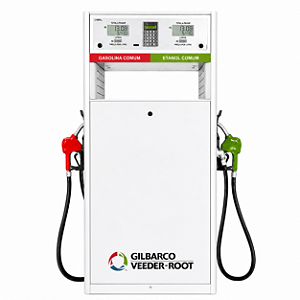 BOMBA DE ABASTECIMENTO GILBARCO VEEDER-ROOT PRIME PHX