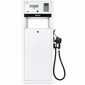BOMBA DE ABASTECIMENTO GILBARCO VEEDER-ROOT PRIME PHX ARLA