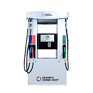 BOMBA DE ABASTECIMENTO GILBARCO VEEDER-ROOT PRIME PMD
