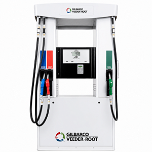 BOMBA DE ABASTECIMENTO GILBARCO VEEDER-ROOT PRIME PMD