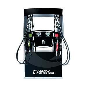 BOMBA DE ABASTECIMENTO GILBARCO VEEDER-ROOT PRIME S