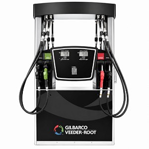 BOMBA DE ABASTECIMENTO GILBARCO VEEDER-ROOT PRIME S