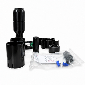 KIT DE INSTALACAO 2" PARA SONDA DE DENSIDADE MAG D (GASOLINA)