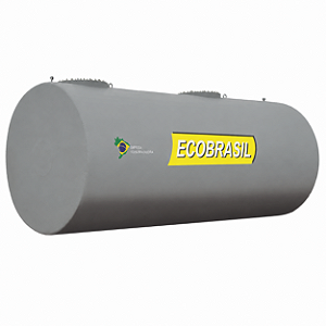 TANQUE JAQUETADO PAREDE DUPLA 30.000 L 20X10
