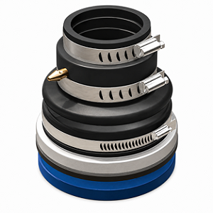 FLANGE DE VEDACAO