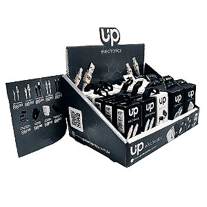 Box Turbo 1 - 23 peças
