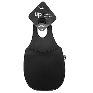Lixeira para Carro Courino Preto UP Electronics
