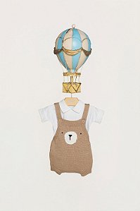 ROMPER URSO