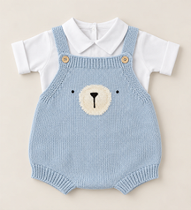 ROMPER URSO