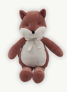 RAPOSA FOFA