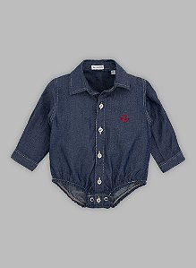 BODY SOCIAL COM BOTÃO