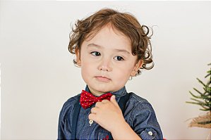 GRAVATA POÁ NATAL