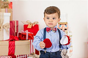 GRAVATA NATAL