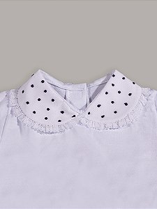 BODY GOLA REDONDA POIS C/ RENDA