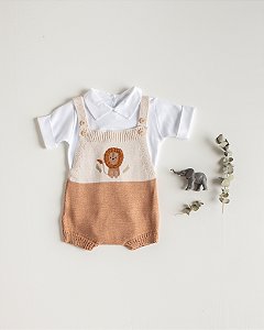 Romper leão