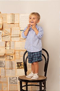 Bermuda João e o Pé de Feijão