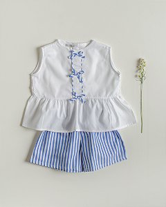 Conjunto azalée