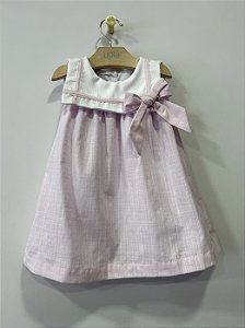 Vestido laçarote
