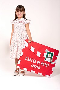 Vestido exclusivo Upiá