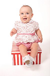 Conjunto exclusivo Upiá