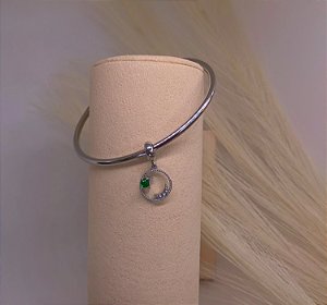 Berloque lua com estrela