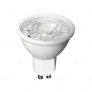 LÂMPADA MR16 DICRÓICA GU10 4,8W BRANCO FRIO