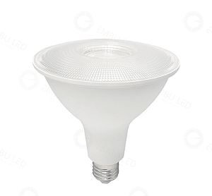 LÂMPADA PAR38 E27 16W BRANCO NEUTRO