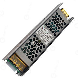 DRIVER SLIM DIMERIZAVEL - 12V - 100W - 8,5A