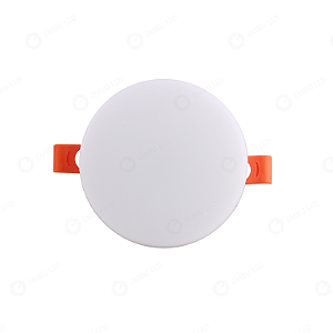 PAINEL LED 2 EM 1 REDONDO 18W - BRANCO FRIO