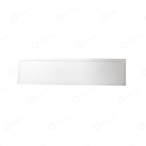 PAINEL DE EMBUTIR LED RETANGULAR 36W - BRANCO FRIO -32X62CM