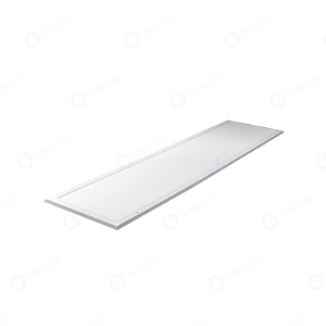 PAINEL DE SOBREPOR LED RETANGULAR 36W - BRANCO NEUTRO - 30X60CM