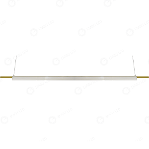 PENDENTE FRIDA 120CM DOURADO - 36W