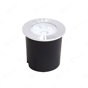 BALIZADOR DE SOLO IP67 LED SMD 3W 3000K