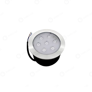 BALIZADOR DE SOLO IP67 LED SMD 7W 3000K