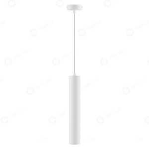 PENDENTE PLUS TRILHO 15W BRANCO - BRANCO QUENTE