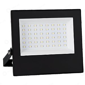 REFLETOR LED SMD ECO 50W VERDE IP66