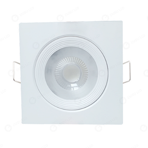 SPOT PAR20 QUADRADO BRANCO NEUTRO 10W