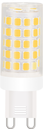LÂMPADA LED BIPINO G9 7W - BRANCO FRIO