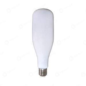 LÂMPADA LED FILAMENTO BOTTLE LEITOSA 4W 2200K