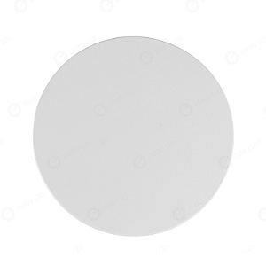 ARANDELA ECLIPSE BRANCO 3W - IP65