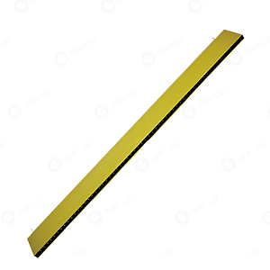PENDENTE SIMPLINE GOLD 60W - 6000K