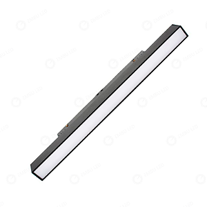 LUMINÁRIA LINEAR MAGNETRA 24W - BRANCO NEUTRO