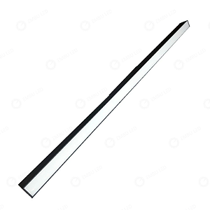 LUMINÁRIA LINEAR MAGNETRA 36W - BRANCO QUENTE