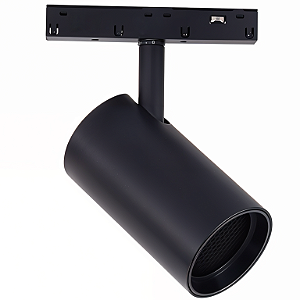 LUMINÁRIA SPOT MAGNETRA 12W - BRANCO NEUTRO